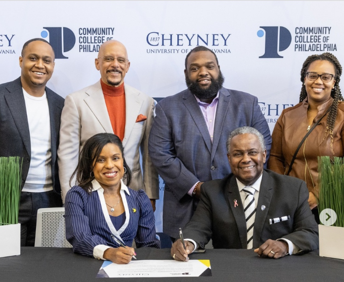 cheyney-university-community-college-philadelphia