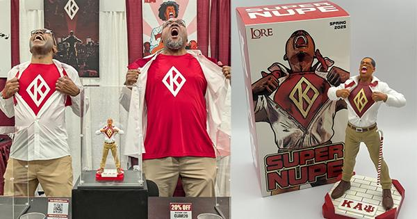 david_campbell_kevin_hood_founders_kappa_super_nupe_collectible_figure